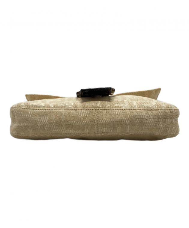 中古・古着通販】FENDI (フェンディ) ズッカ マンマバケット ワン
