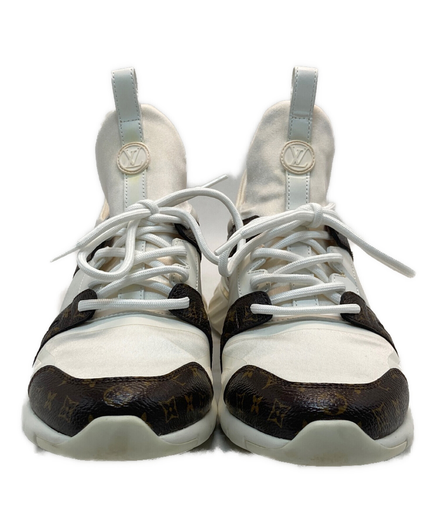 中古・古着通販】LOUIS VUITTON (ルイ ヴィトン) アフターゲームライン