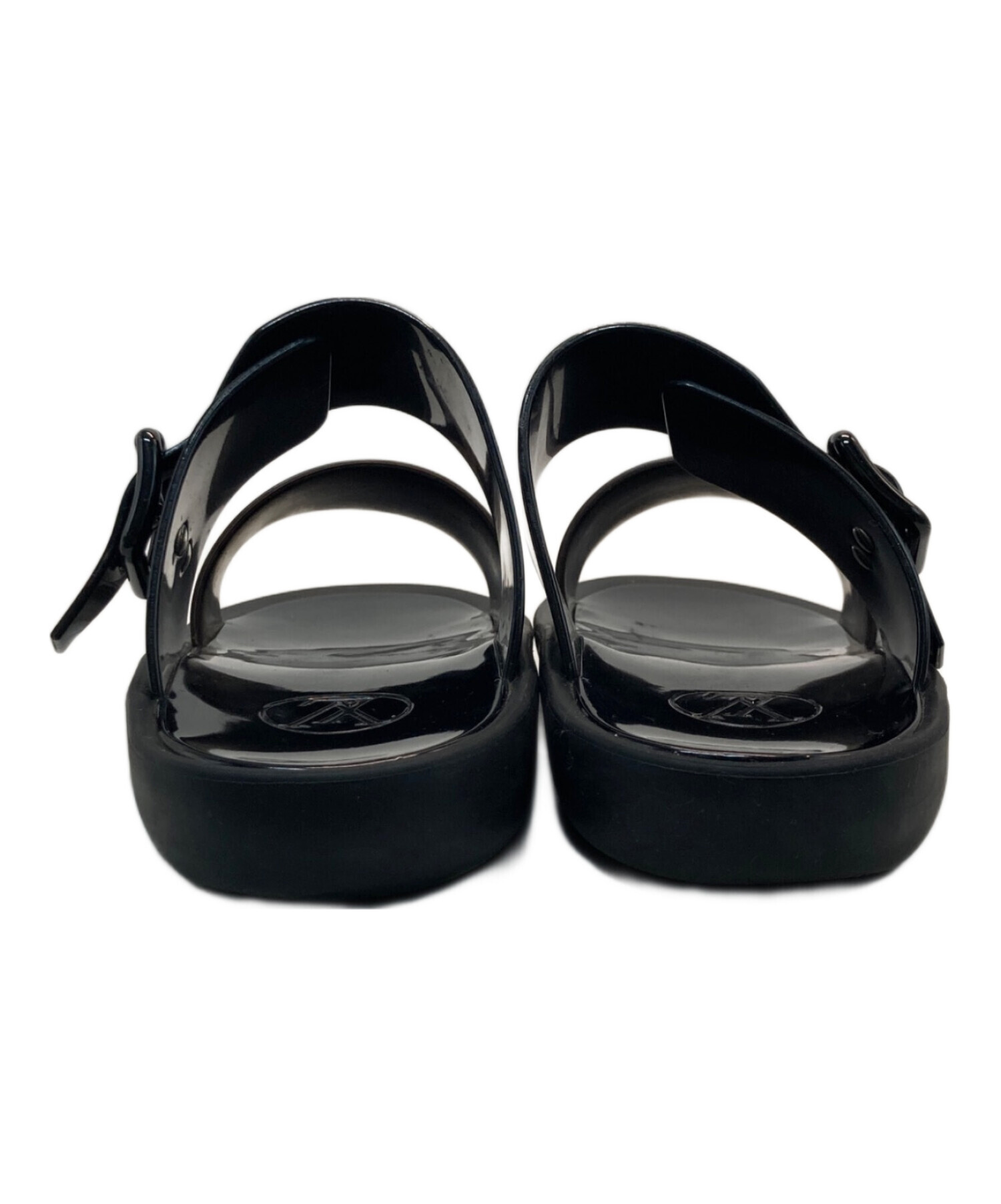 中古・古着通販】LOUIS VUITTON (ルイ ヴィトン) サンバスライン