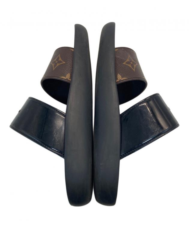 中古・古着通販】LOUIS VUITTON (ルイ ヴィトン) サンバスライン