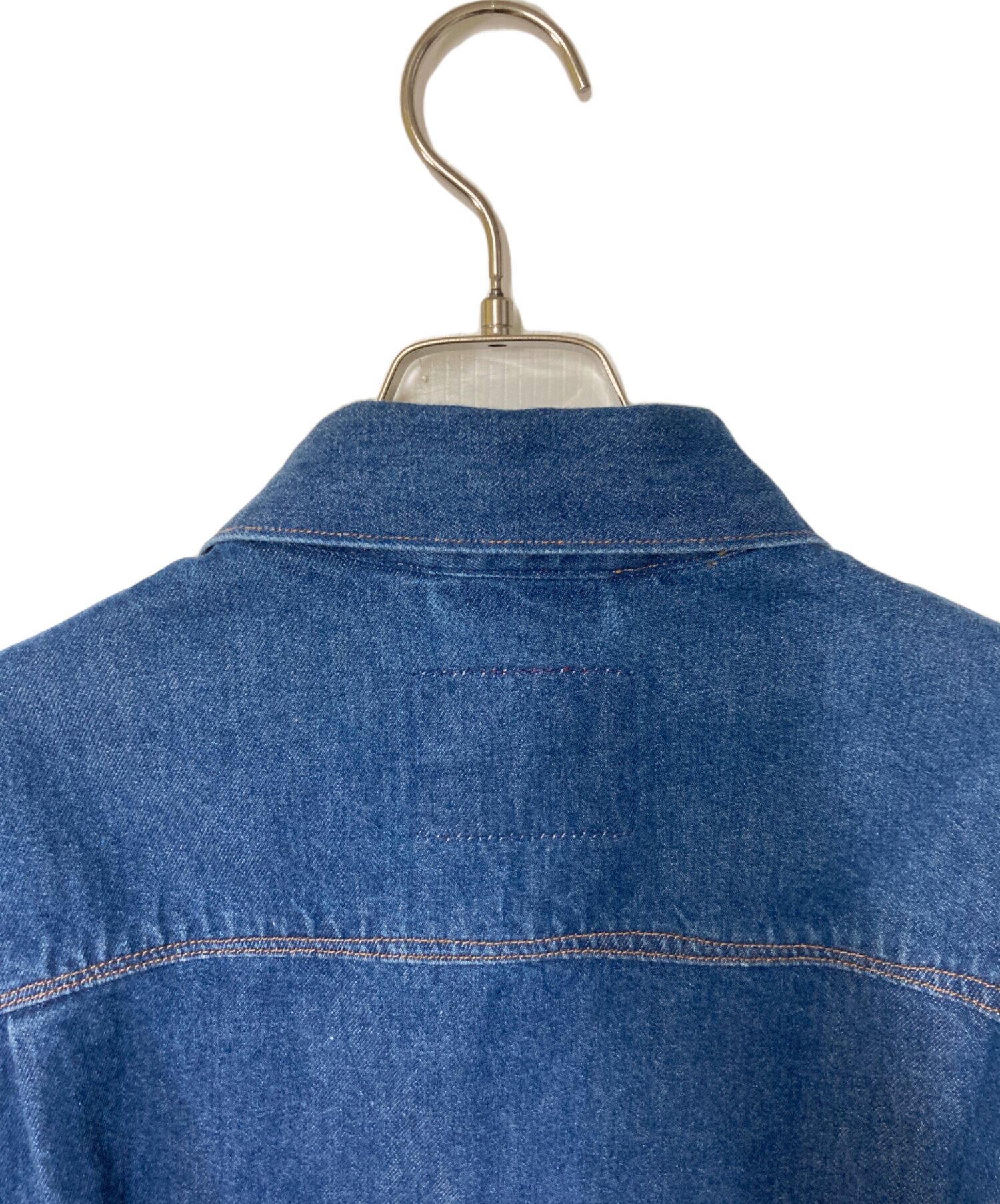 中古・古着通販】LEVI'S RED (リーバイス レッド) デニムジャケット