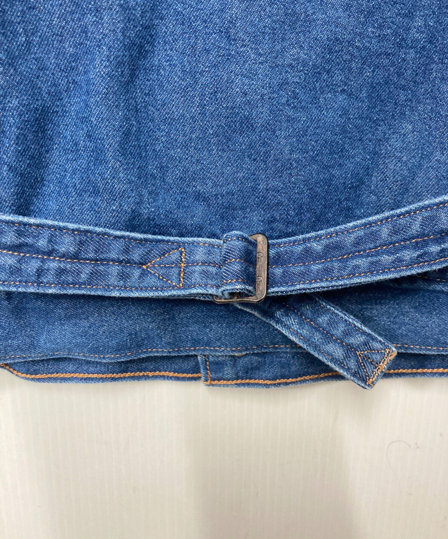 中古・古着通販】LEVI'S RED (リーバイス レッド) デニムジャケット