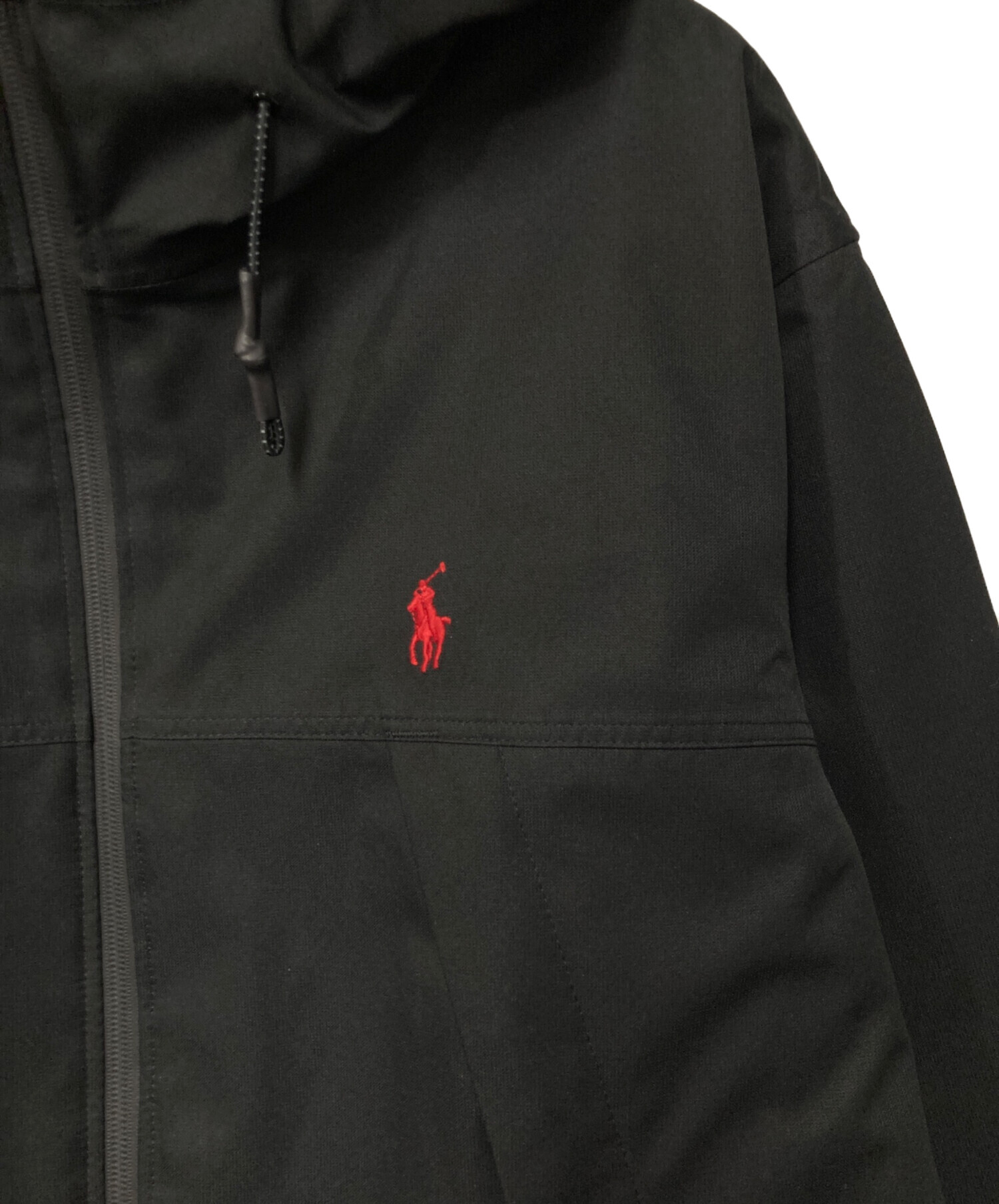 中古・古着通販】POLO RALPH LAUREN (ポロ・ラルフローレン) ポニー