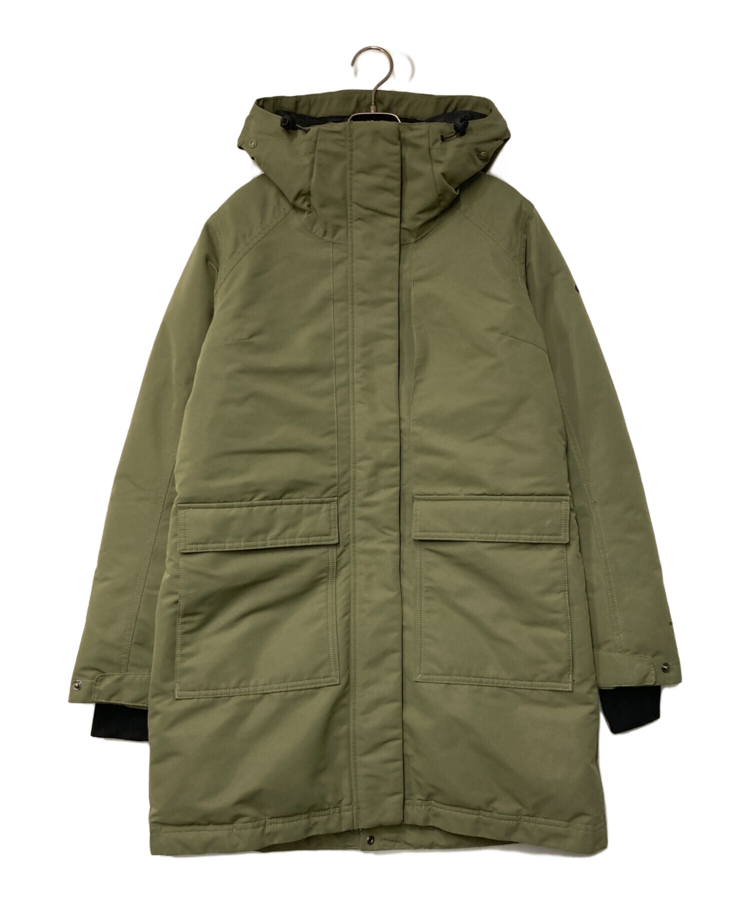 中古・古着通販】Columbia (コロンビア) リトルシインシュレイティッド 