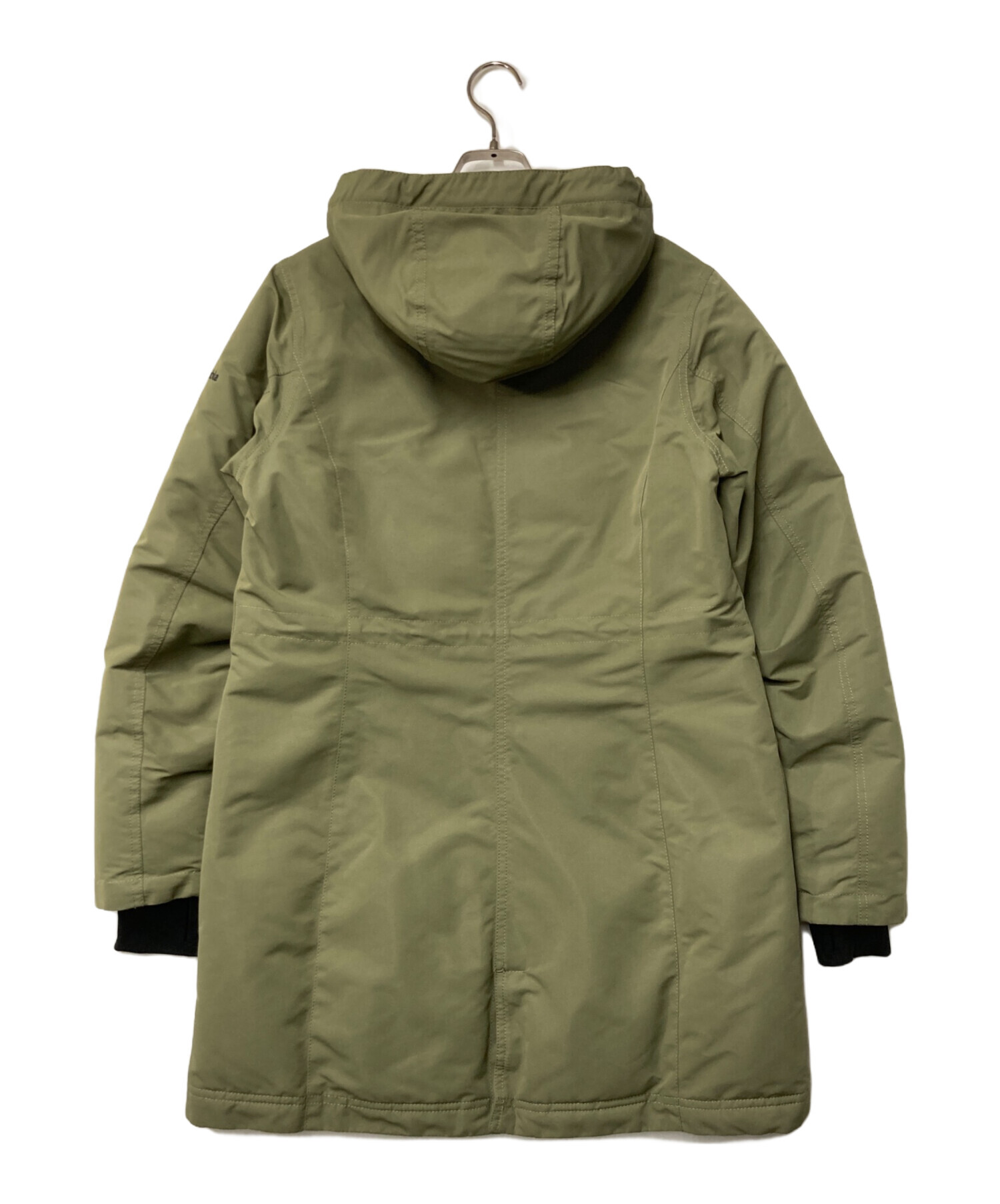 中古・古着通販】Columbia (コロンビア) リトルシインシュレイティッド 