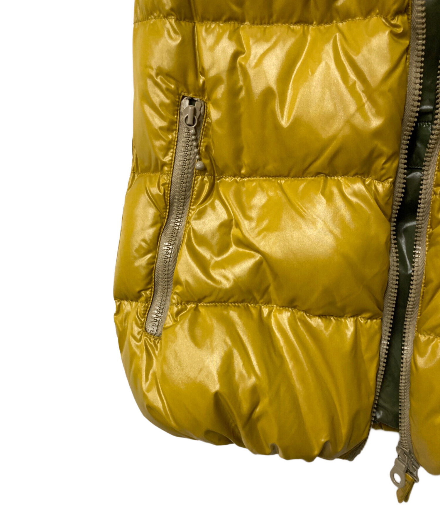 中古・古着通販】DUVETICA (デュベティカ) FEBE フーデッドダウン