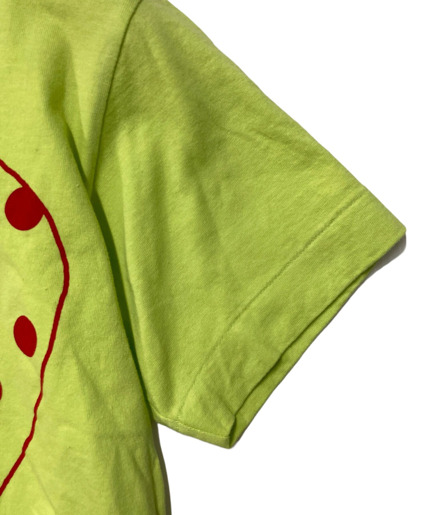 中古・古着通販】PLAY COMME des GARCONS (プレイコムデギャルソン