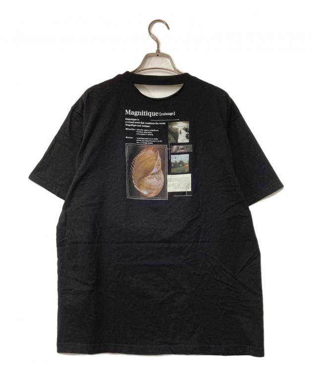 中古・古着通販】AMERI (アメリ) UND MAGNITIQUE GLITTER INNER SET