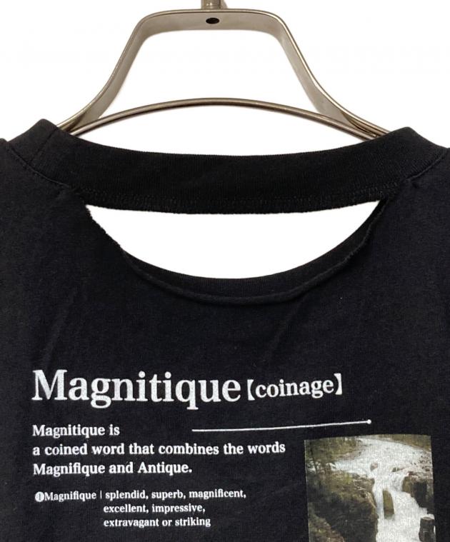 中古・古着通販】AMERI (アメリ) UND MAGNITIQUE GLITTER INNER SET
