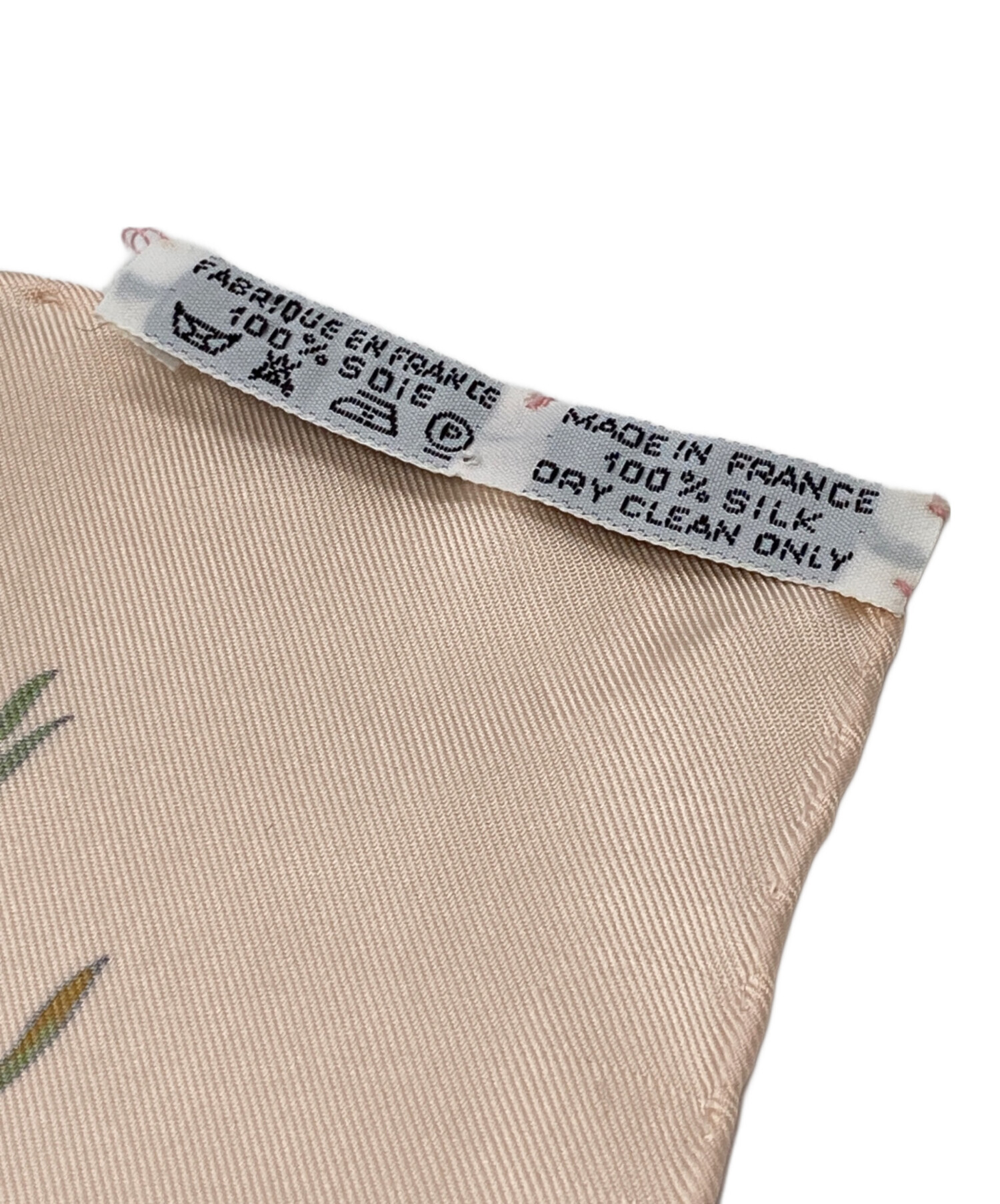 中古・古着通販】HERMES (エルメス) PASSIFLORES/パッションフラワー