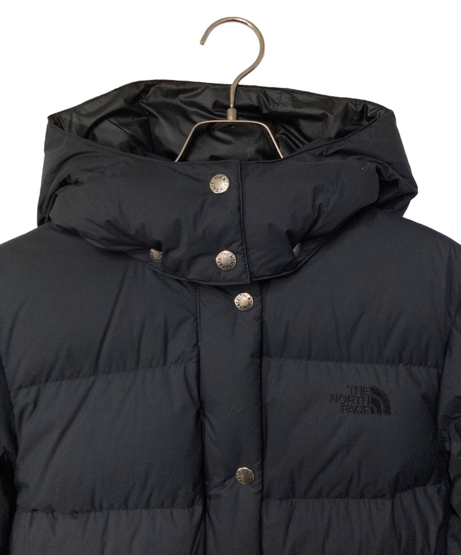 中古・古着通販】THE NORTH FACE (ザ ノース フェイス) キャンプシェラ