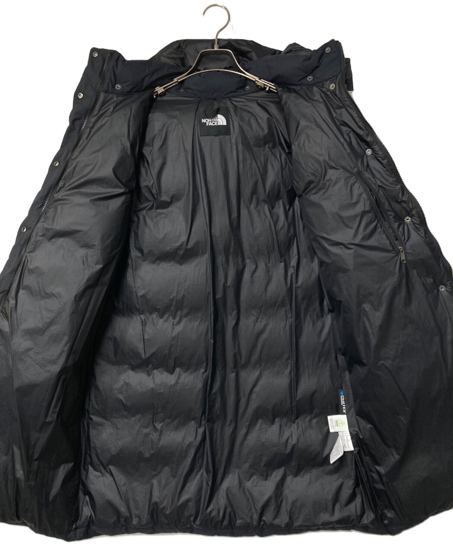 中古・古着通販】THE NORTH FACE (ザ ノース フェイス) キャンプシェラ