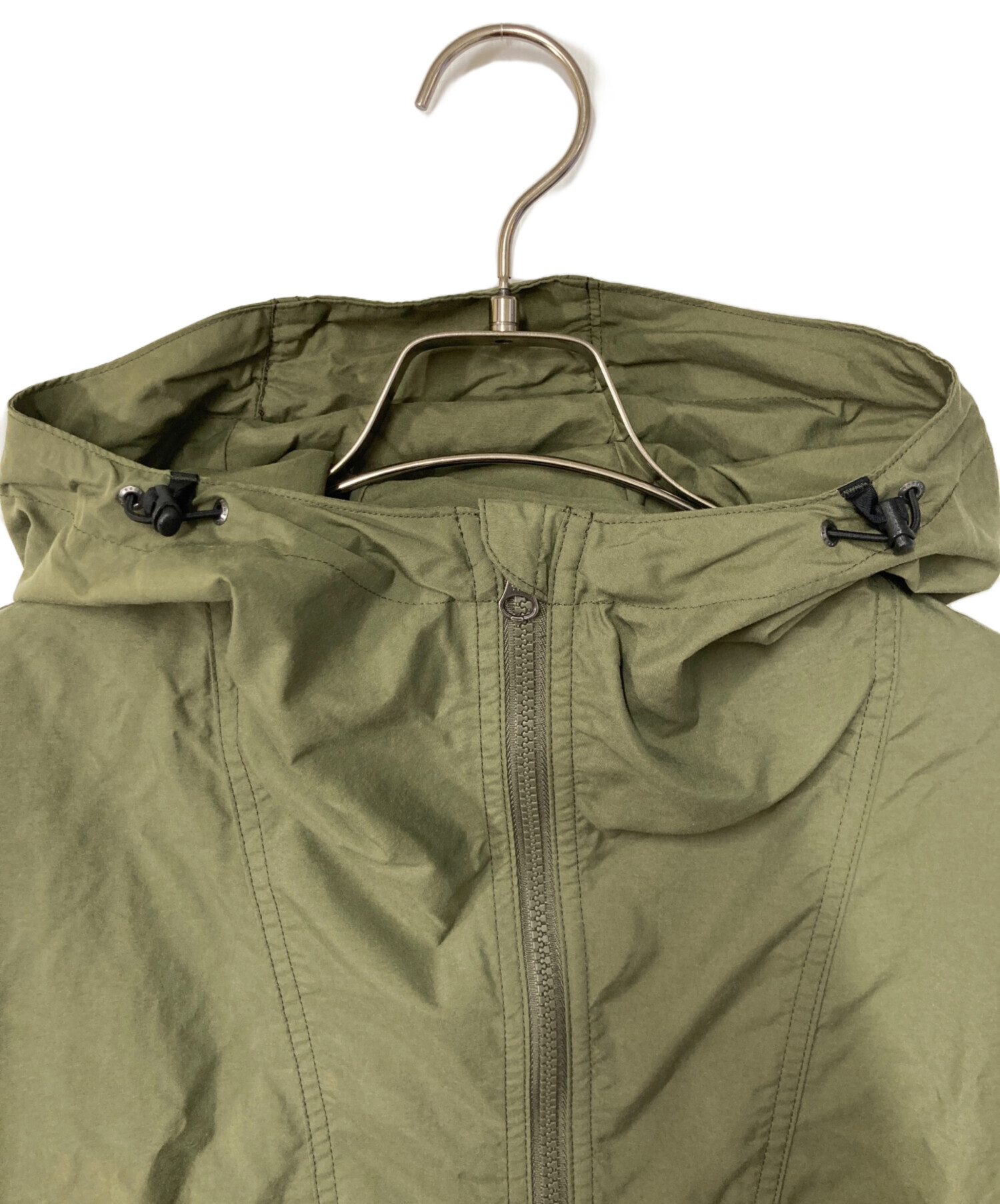 中古・古着通販】THE NORTH FACE (ザ ノース フェイス) COMPACT JACKET