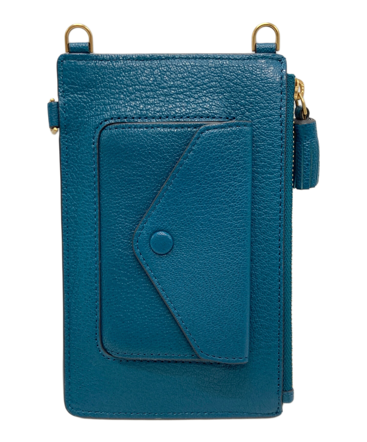 中古・古着通販】ANYA HINDMARCH (アニヤ・ハインドマーチ) KELLOGGS