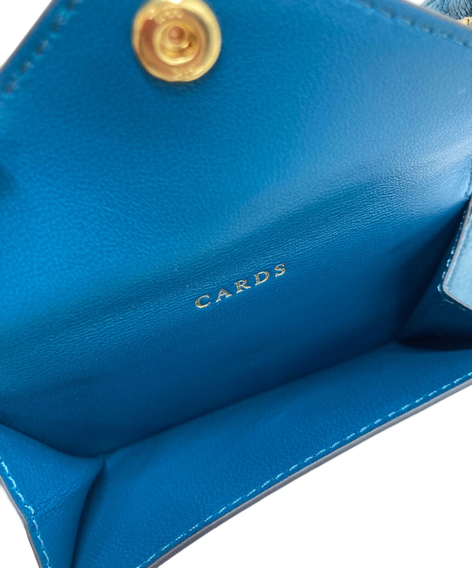 中古・古着通販】ANYA HINDMARCH (アニヤ・ハインドマーチ) KELLOGGS