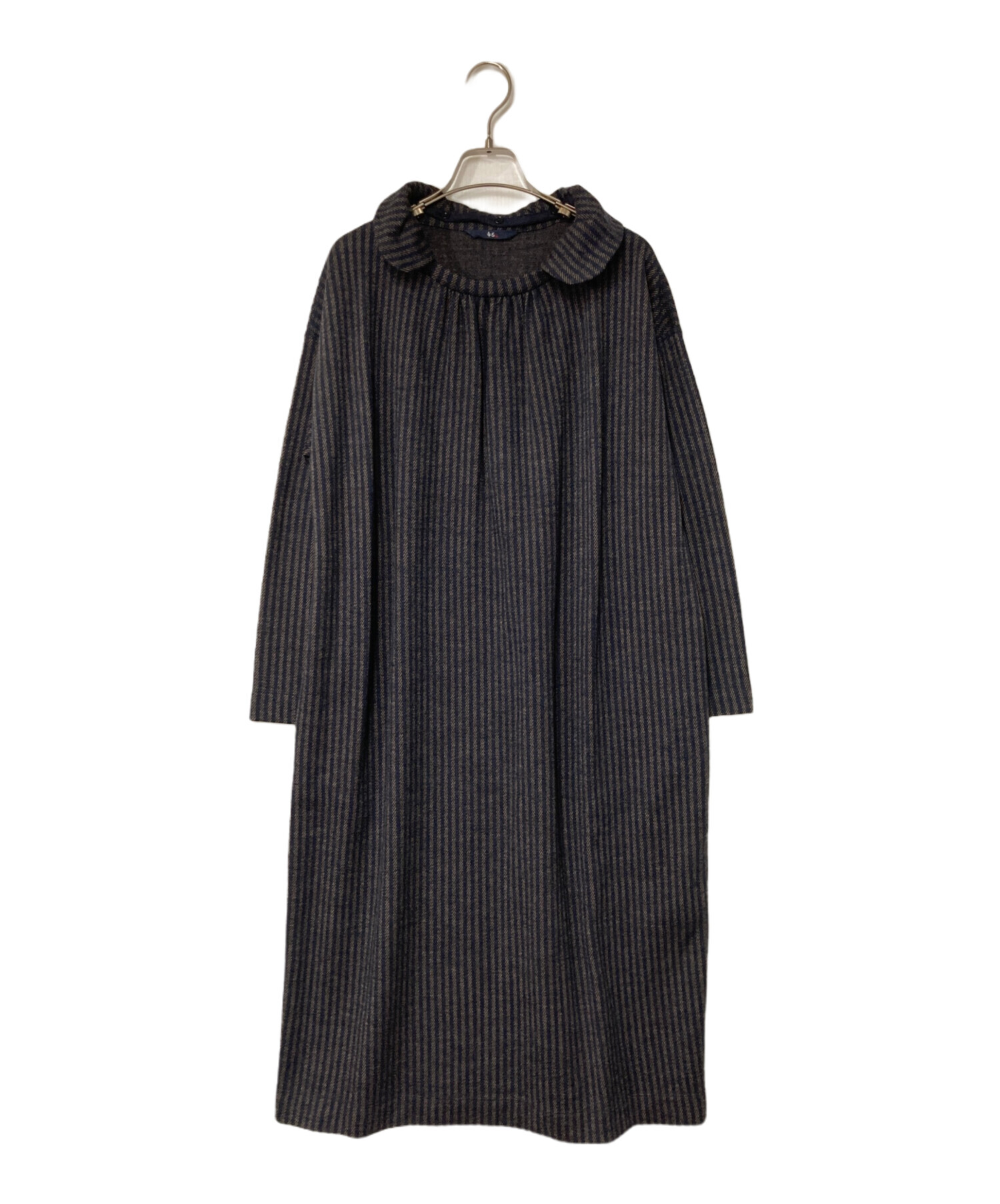 中古・古着通販】45R (フォーティファイブ・アール) ジャージフラノ