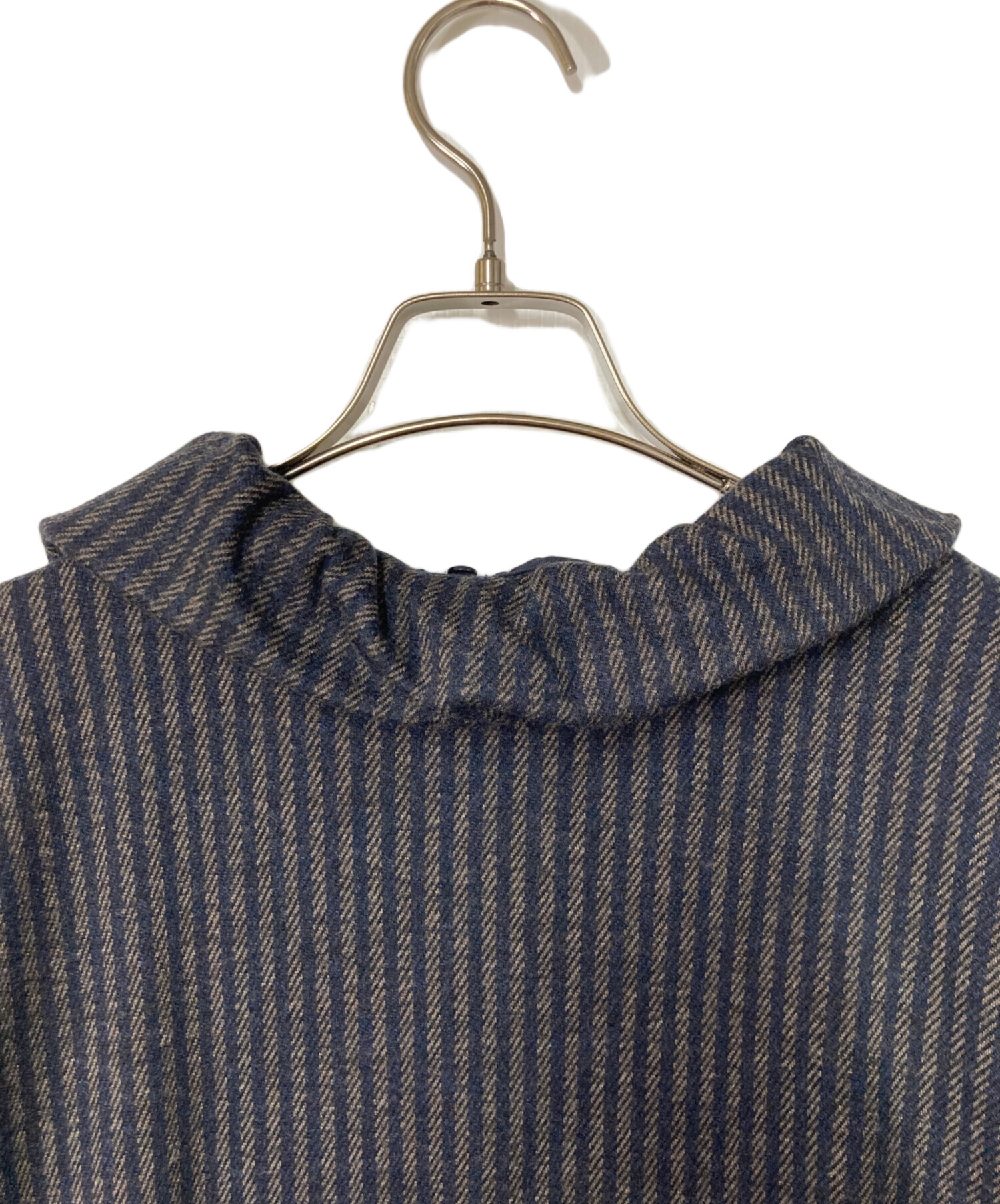 中古・古着通販】45R (フォーティファイブ・アール) ジャージフラノ