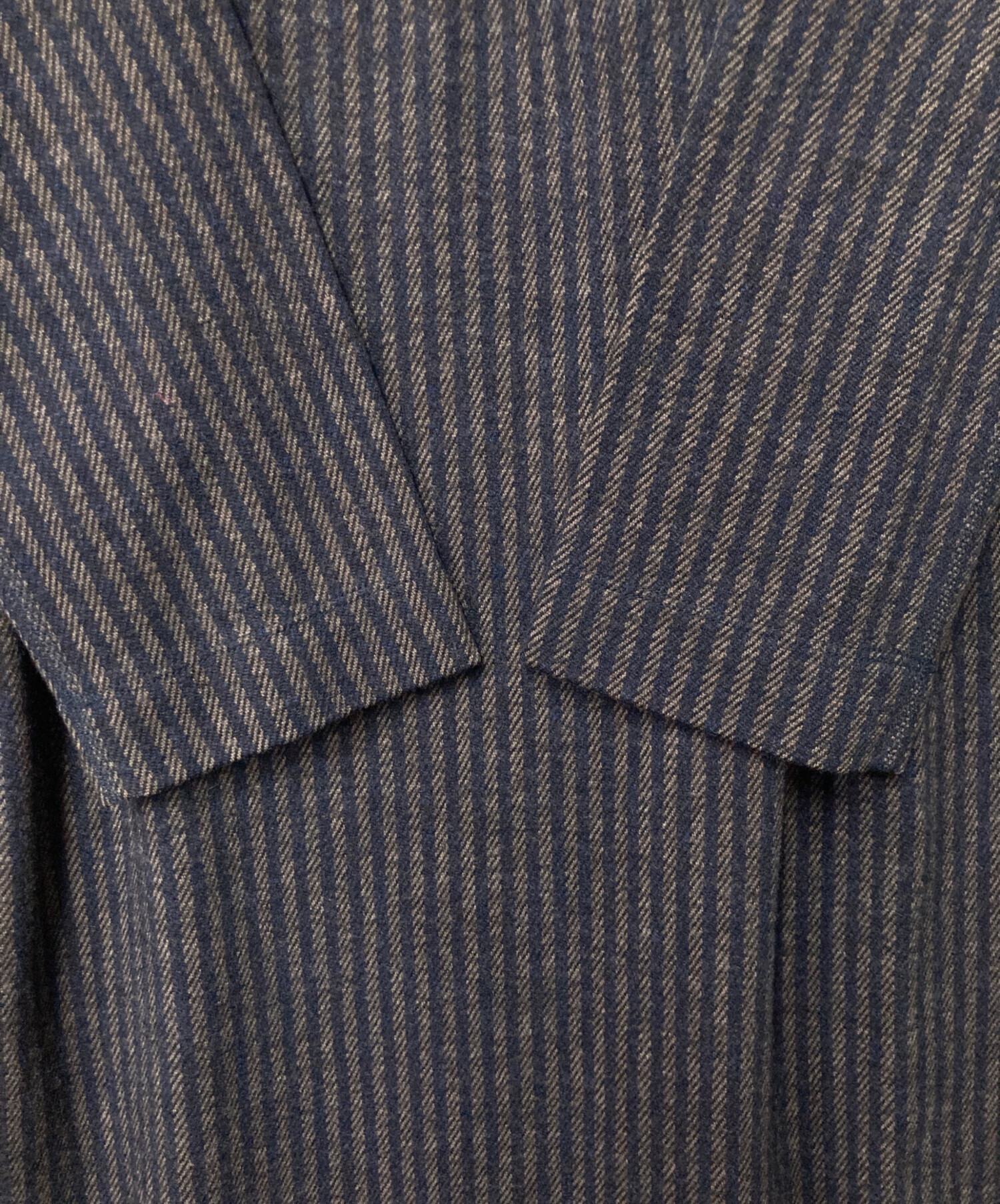 中古・古着通販】45R (フォーティファイブ・アール) ジャージフラノ