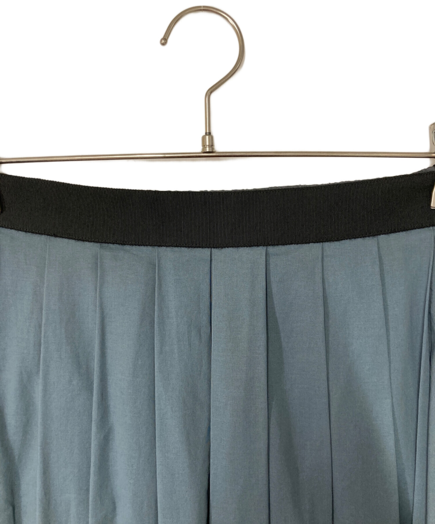 中古・古着通販】MARGARET HOWELL (マーガレットハウエル) プリーツ