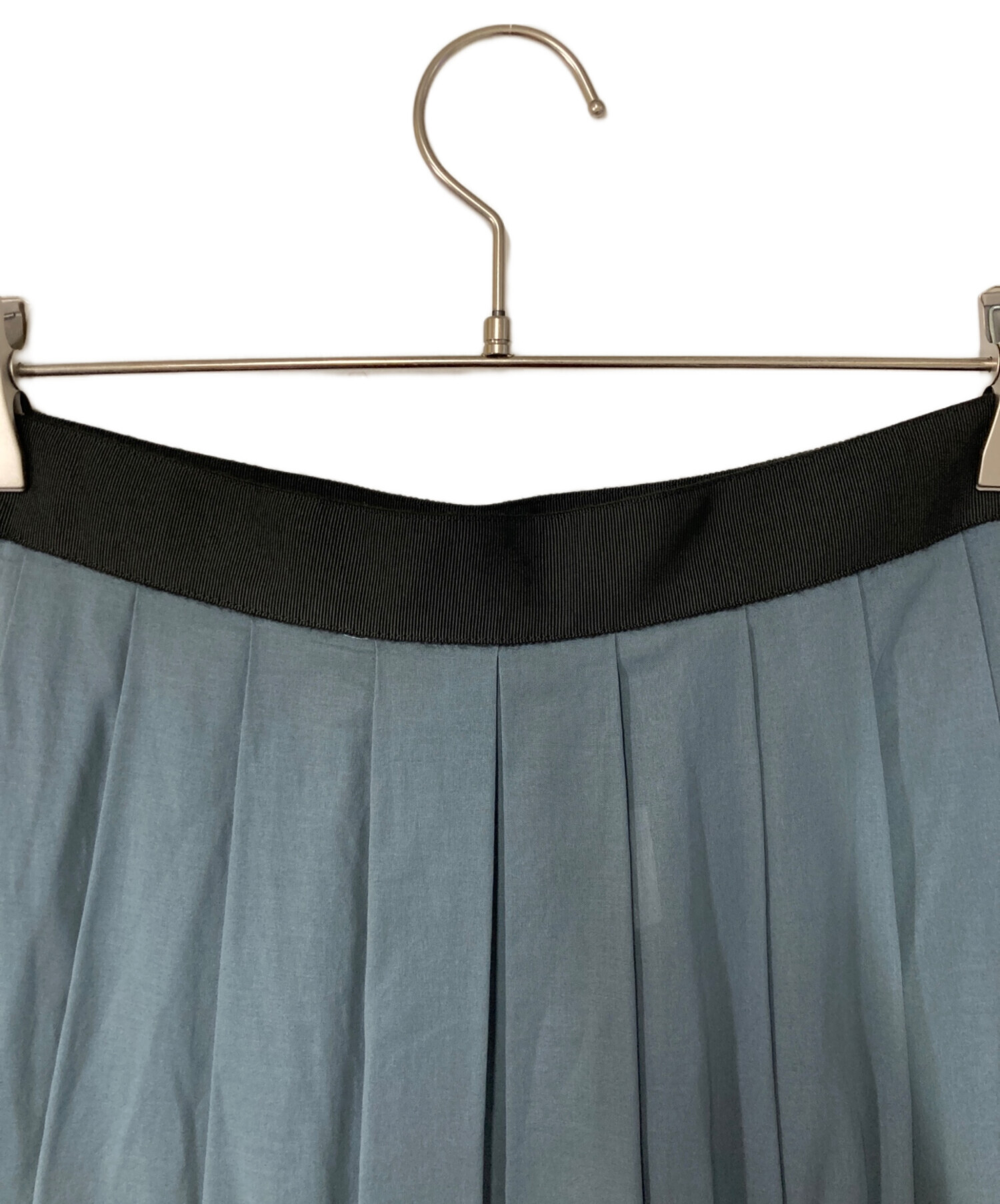 中古・古着通販】MARGARET HOWELL (マーガレットハウエル) プリーツ