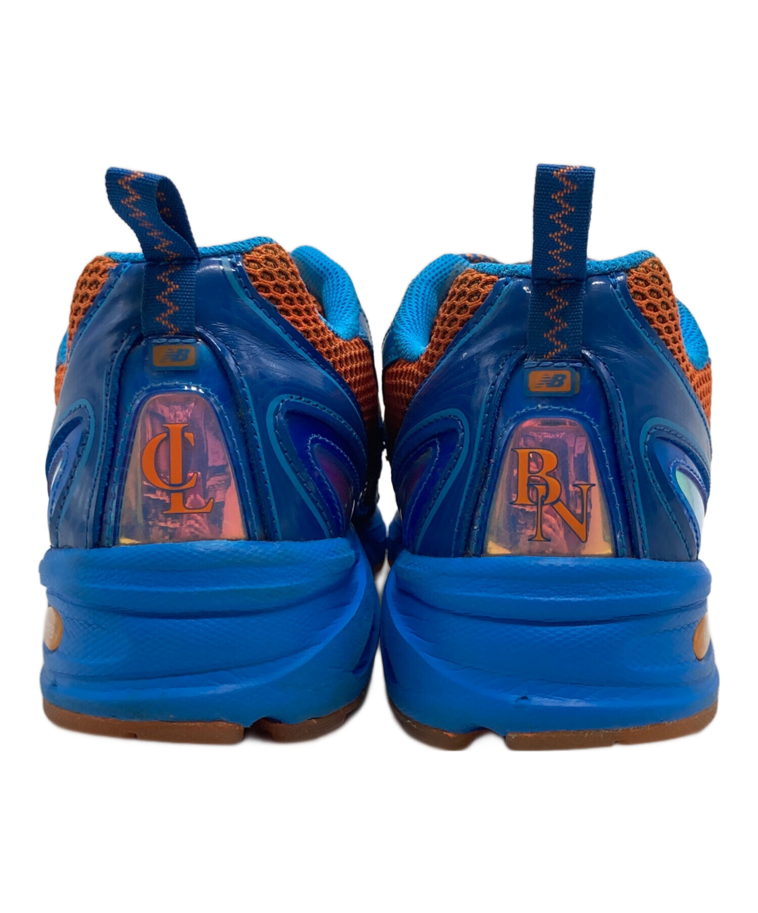 中古・古着通販】NEW BALANCE (ニューバランス) Amine (アミーネ