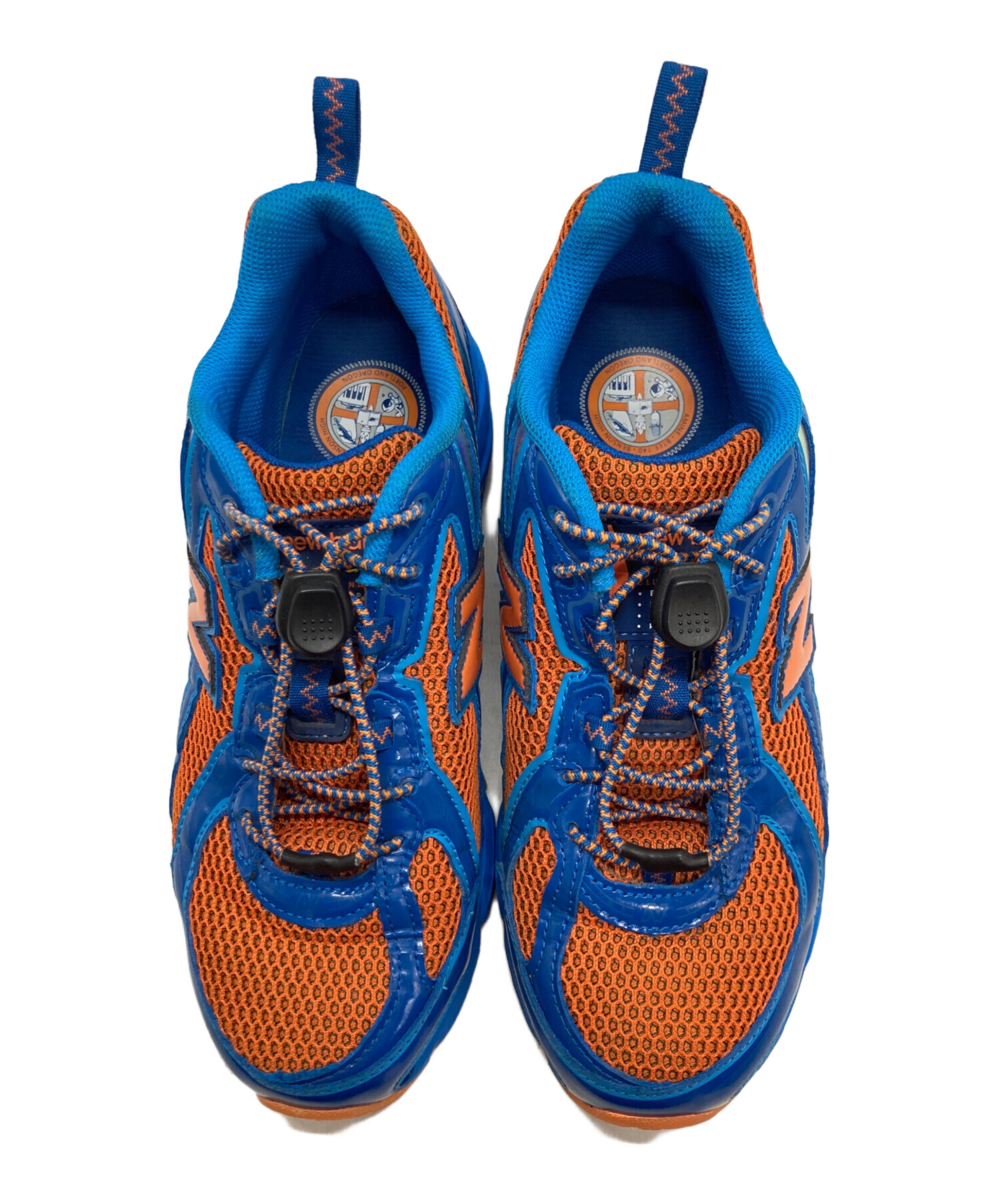 中古・古着通販】NEW BALANCE (ニューバランス) Amine (アミーネ