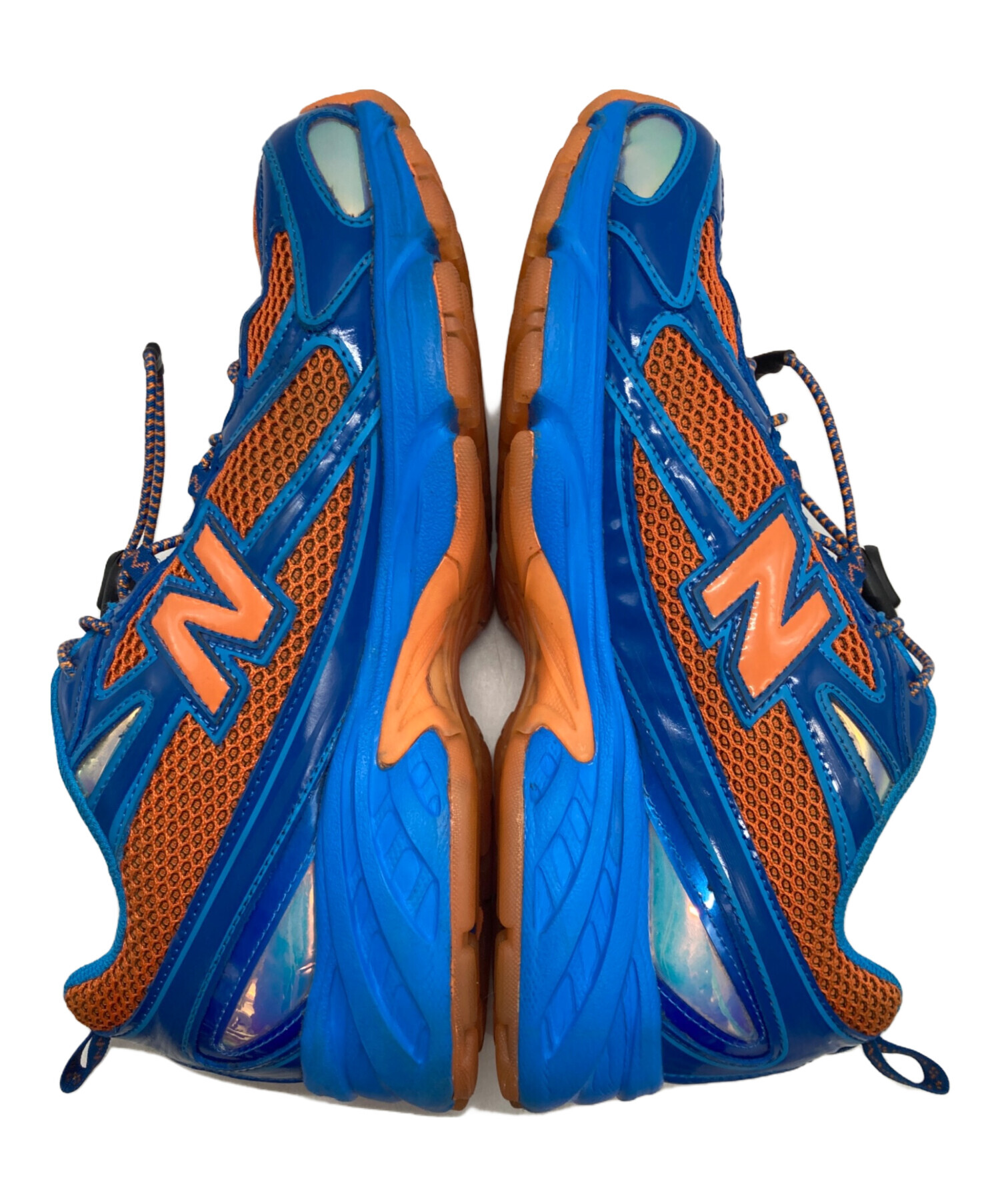 中古・古着通販】NEW BALANCE (ニューバランス) Amine (アミーネ