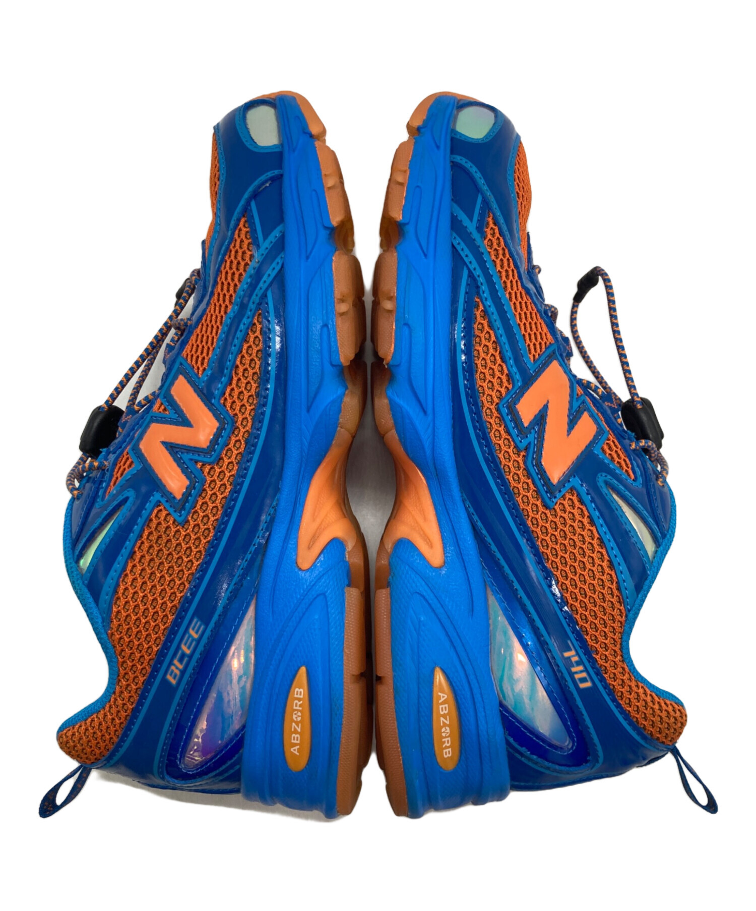 中古・古着通販】NEW BALANCE (ニューバランス) Amine (アミーネ