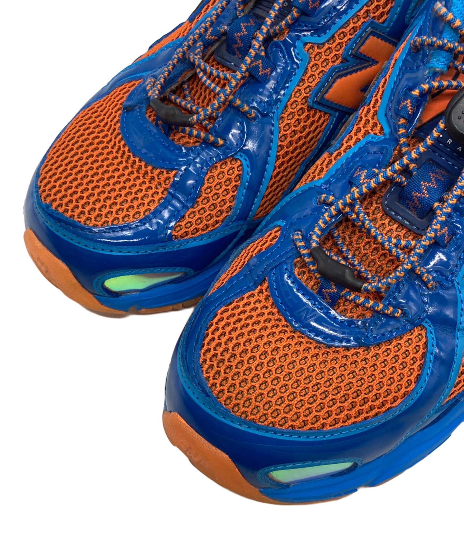 中古・古着通販】NEW BALANCE (ニューバランス) Amine (アミーネ