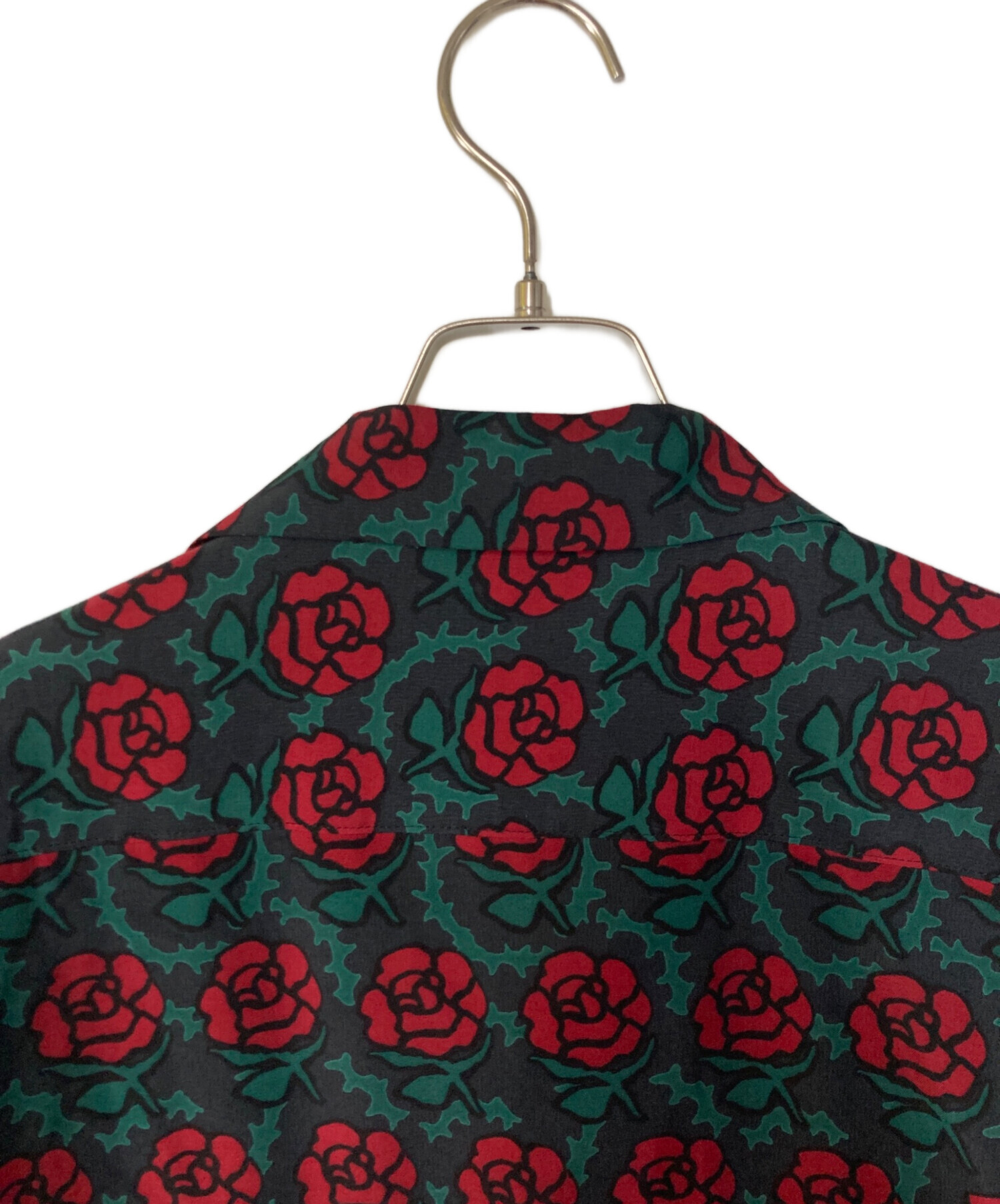 中古・古着通販】COTTON PAN (コットンパン) 情熱の /長袖レーヨン