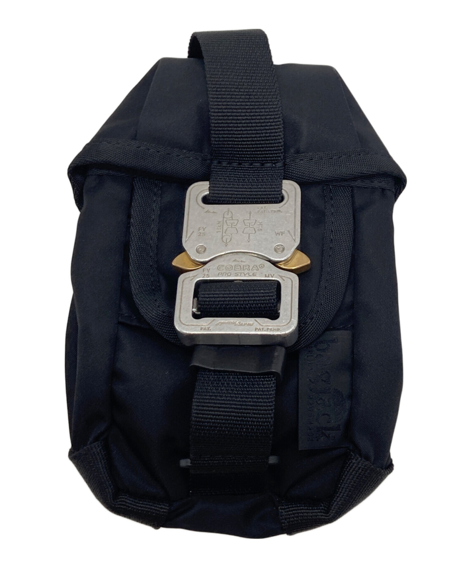 中古・古着通販】Bagjack (バッグジャック) Hunter pouch danjil別注