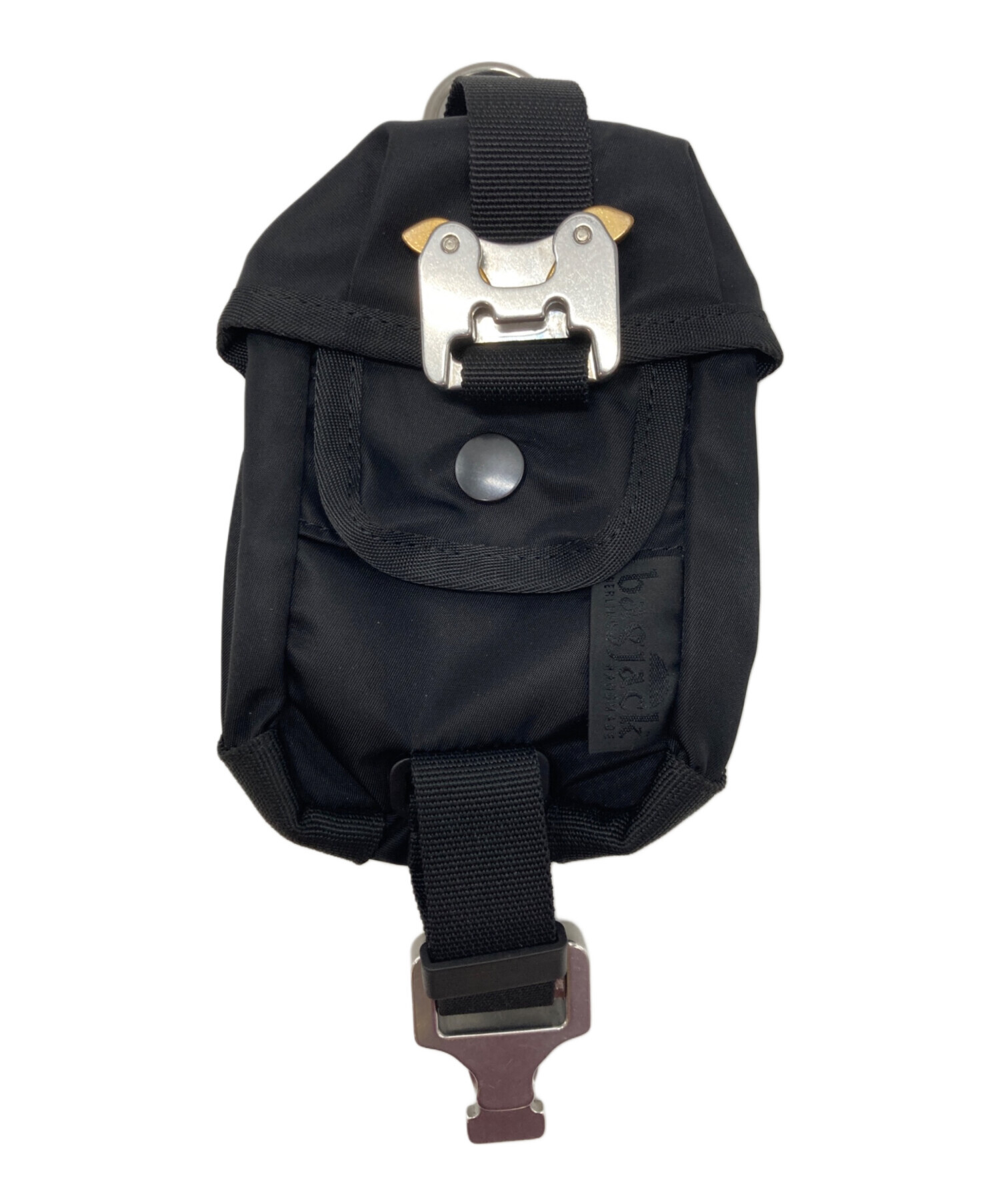 中古・古着通販】Bagjack (バッグジャック) Hunter pouch danjil別注