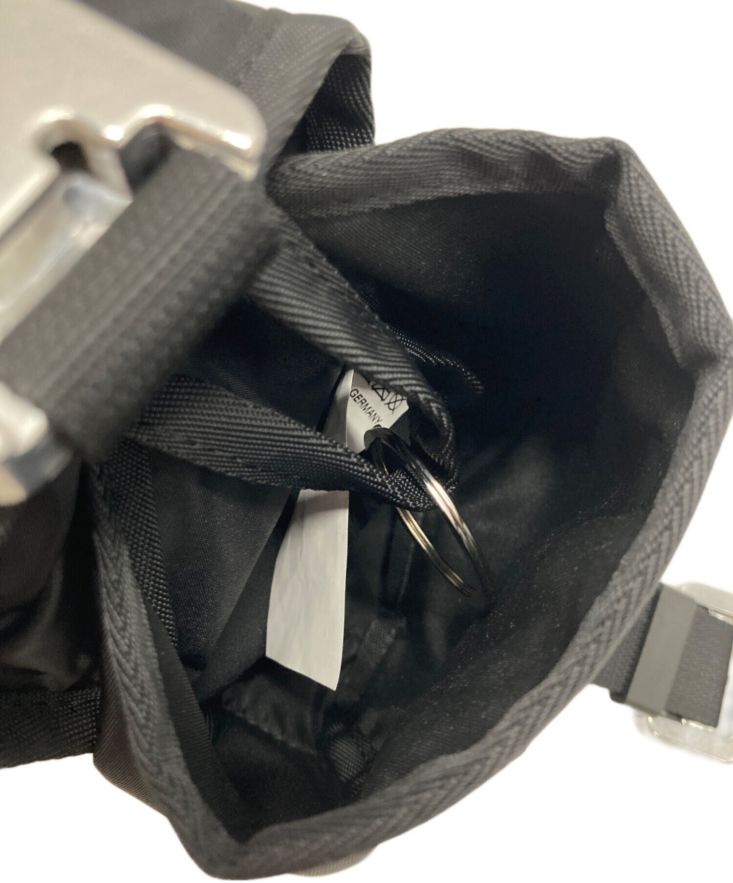 中古・古着通販】Bagjack (バッグジャック) Hunter pouch danjil別注