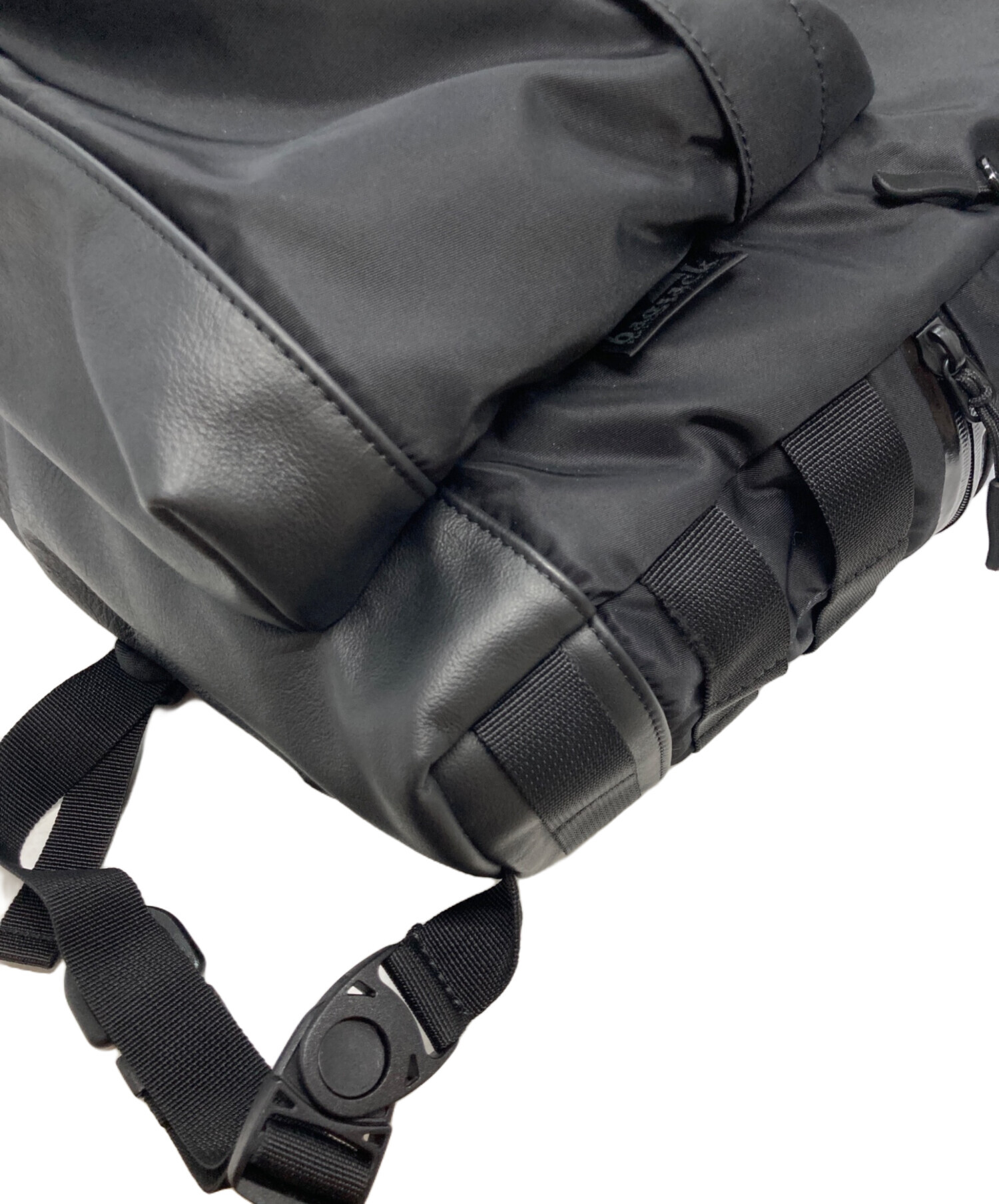 中古・古着通販】BAGJACK (バッグジャック) DayPack (M) danjil別注