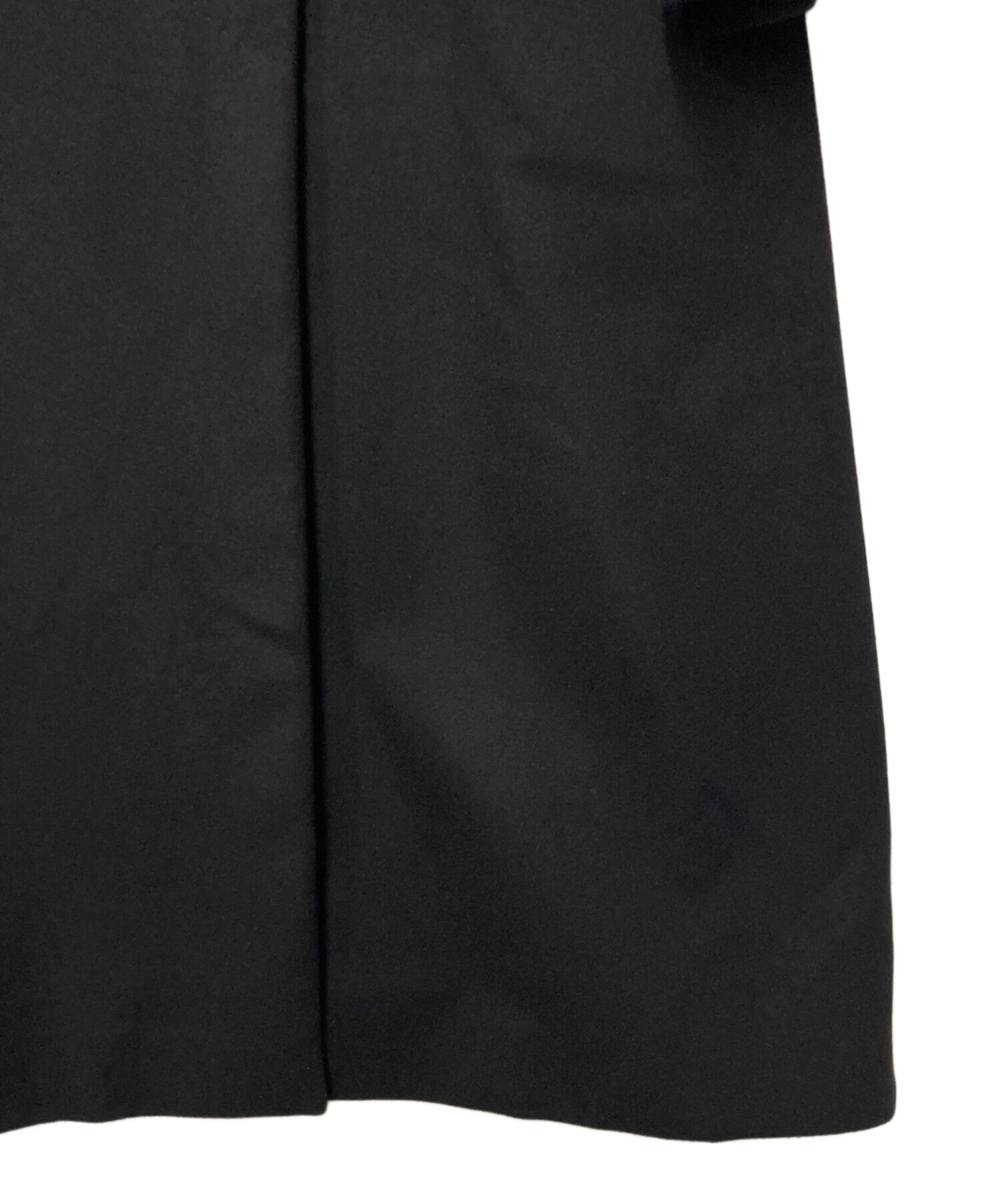中古・古着通販】sanyo coat (サンヨーコート) カシミヤステンカラー