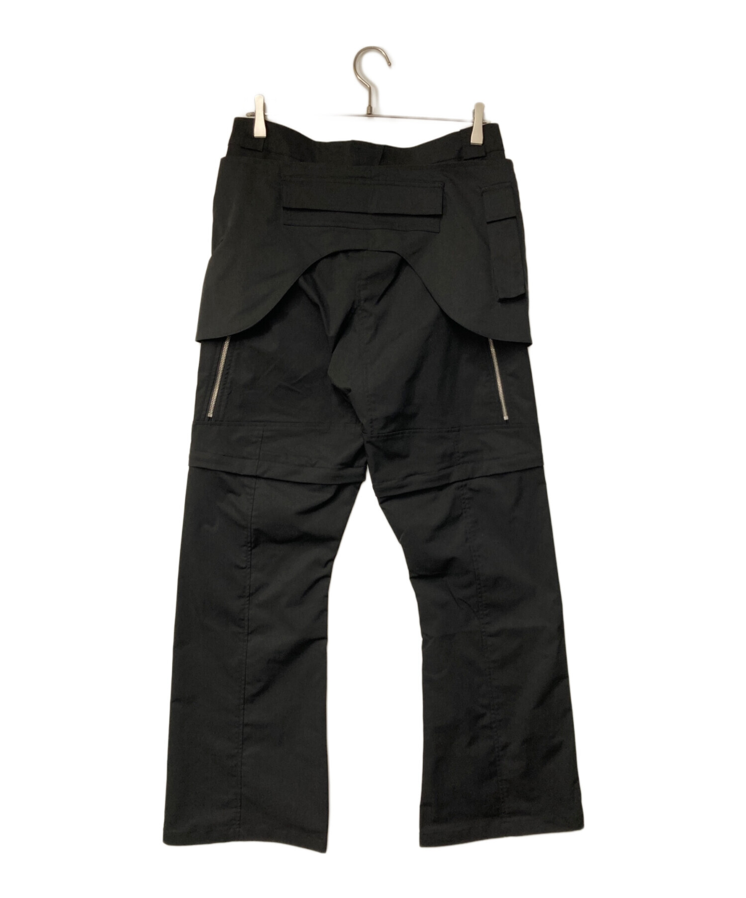 中古・古着通販】Vuja De (ヴジャデ) DOMA Hybrid Utility Trousers