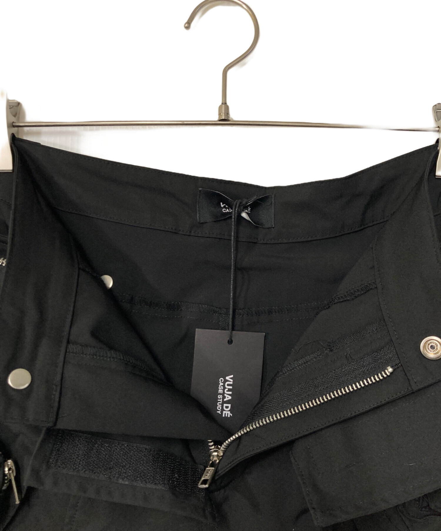 パンツ VUJADE DOMA HYBRID UTILITY TROUSERS VUJADE 008 DOMA HYBRID UTILITY TROUSERS - メルカリ