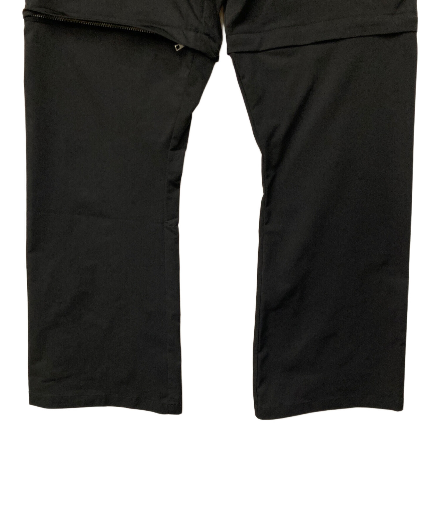 中古・古着通販】Vuja De (ヴジャデ) DOMA Hybrid Utility Trousers