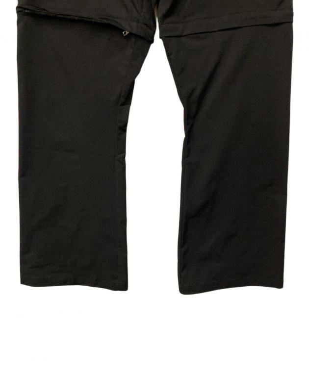 中古・古着通販】Vuja De (ヴジャデ) DOMA Hybrid Utility Trousers
