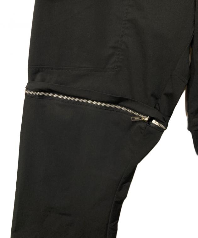 中古・古着通販】Vuja De (ヴジャデ) DOMA Hybrid Utility Trousers 中古・古着通販】Vuja De (ヴジャデ) DOMA Hybrid Utility Trousers