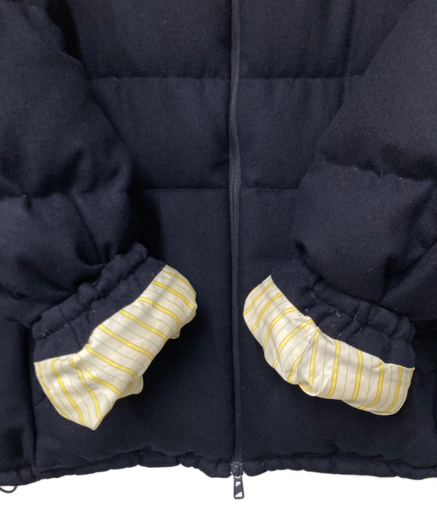 中古・古着通販】digawel (ディガウェル) F/CE. (エフシーイー) Puffer 