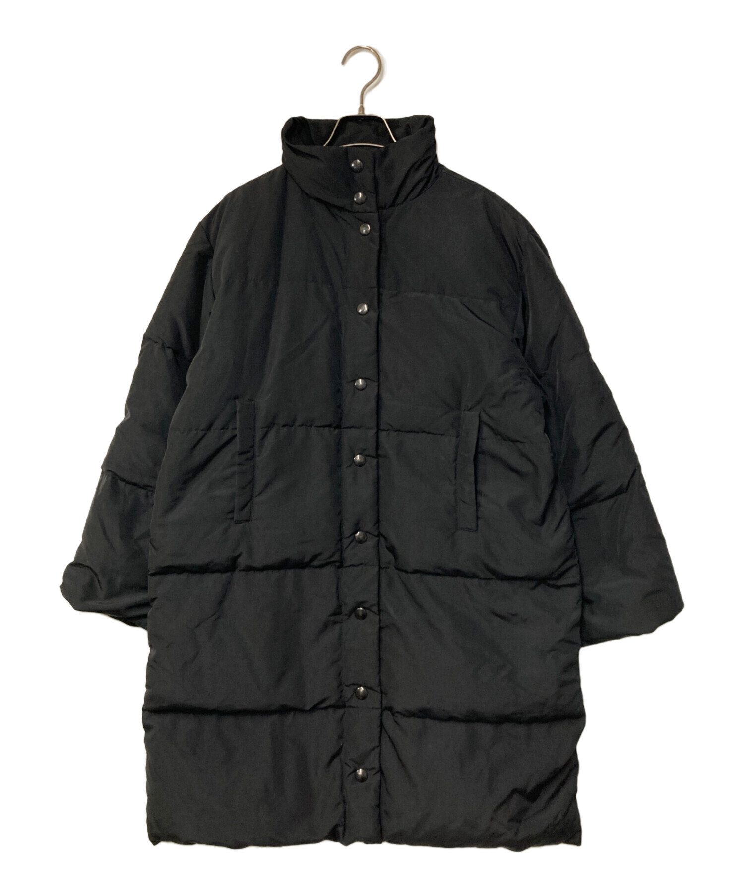 中古・古着通販】MAX&Co. (マックスアンドコー) スタンドカラーダウン