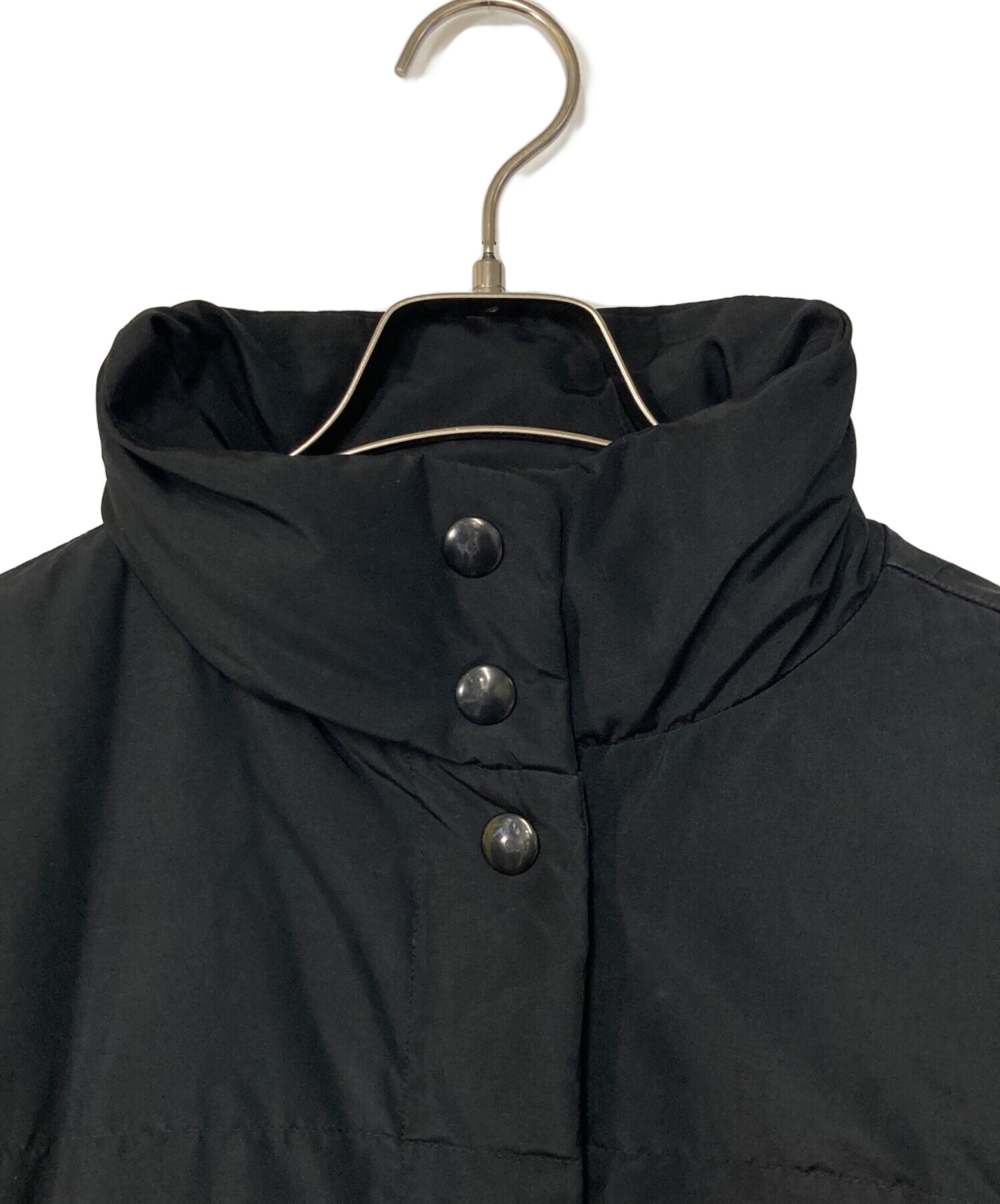 中古・古着通販】MAX&Co. (マックスアンドコー) スタンドカラーダウン