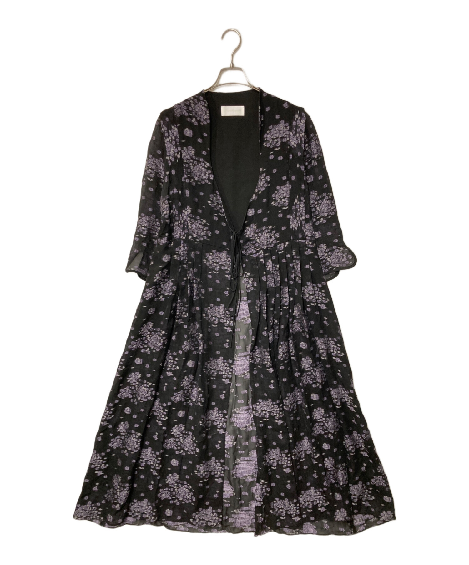 中古・古着通販】Mame Kurogouchi (マメクロゴウチ) 19SS 中古・古着通販】Mame Kurogouchi (マメクロゴウチ) 19SS