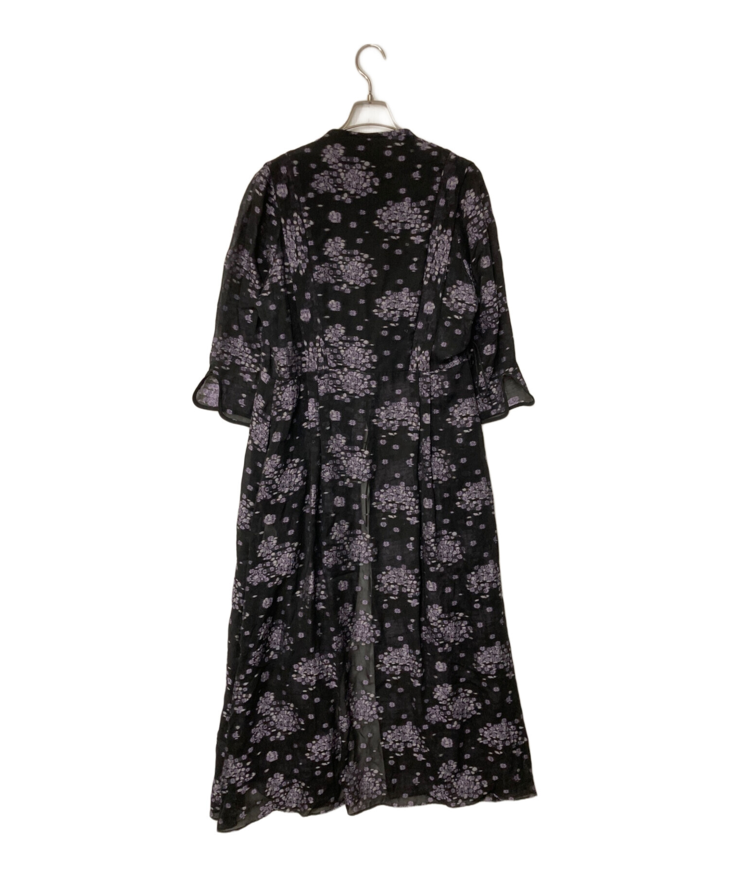 中古・古着通販】Mame Kurogouchi (マメクロゴウチ) 19SS Pedisel 