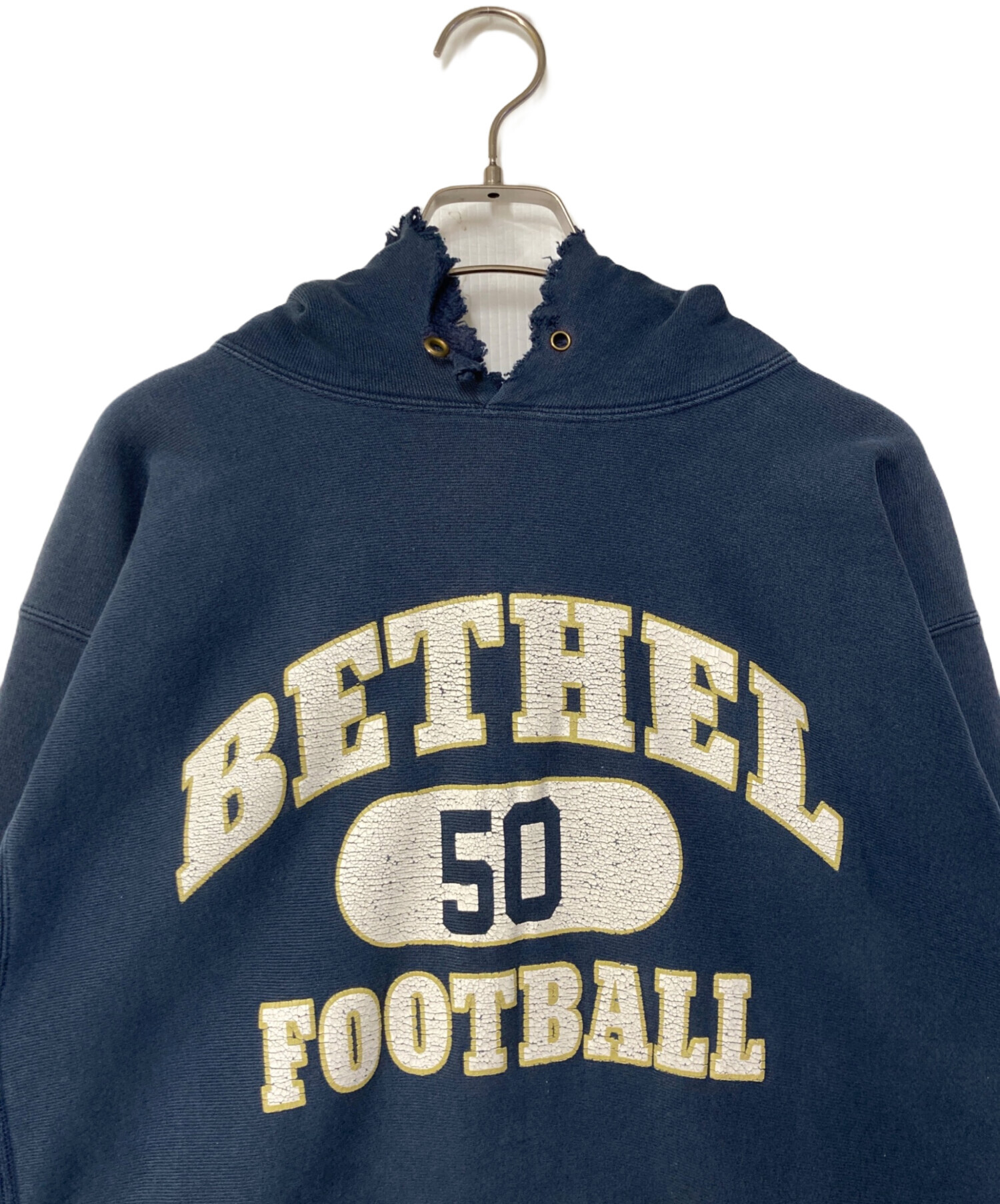 中古・古着通販】Champion REVERSE WEAVE (チャンピオン リバース