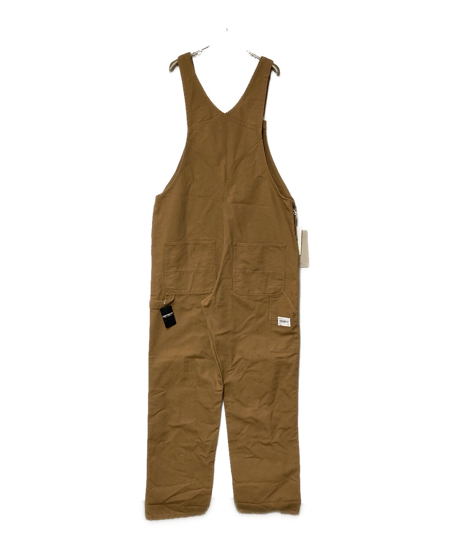 中古・古着通販】Carhartt WIP (カーハート ワークインプログレス) BIB 