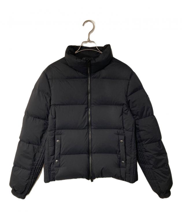 中古・古着通販】TATRAS (タトラス) ダウンジャケット ブラック サイズ 