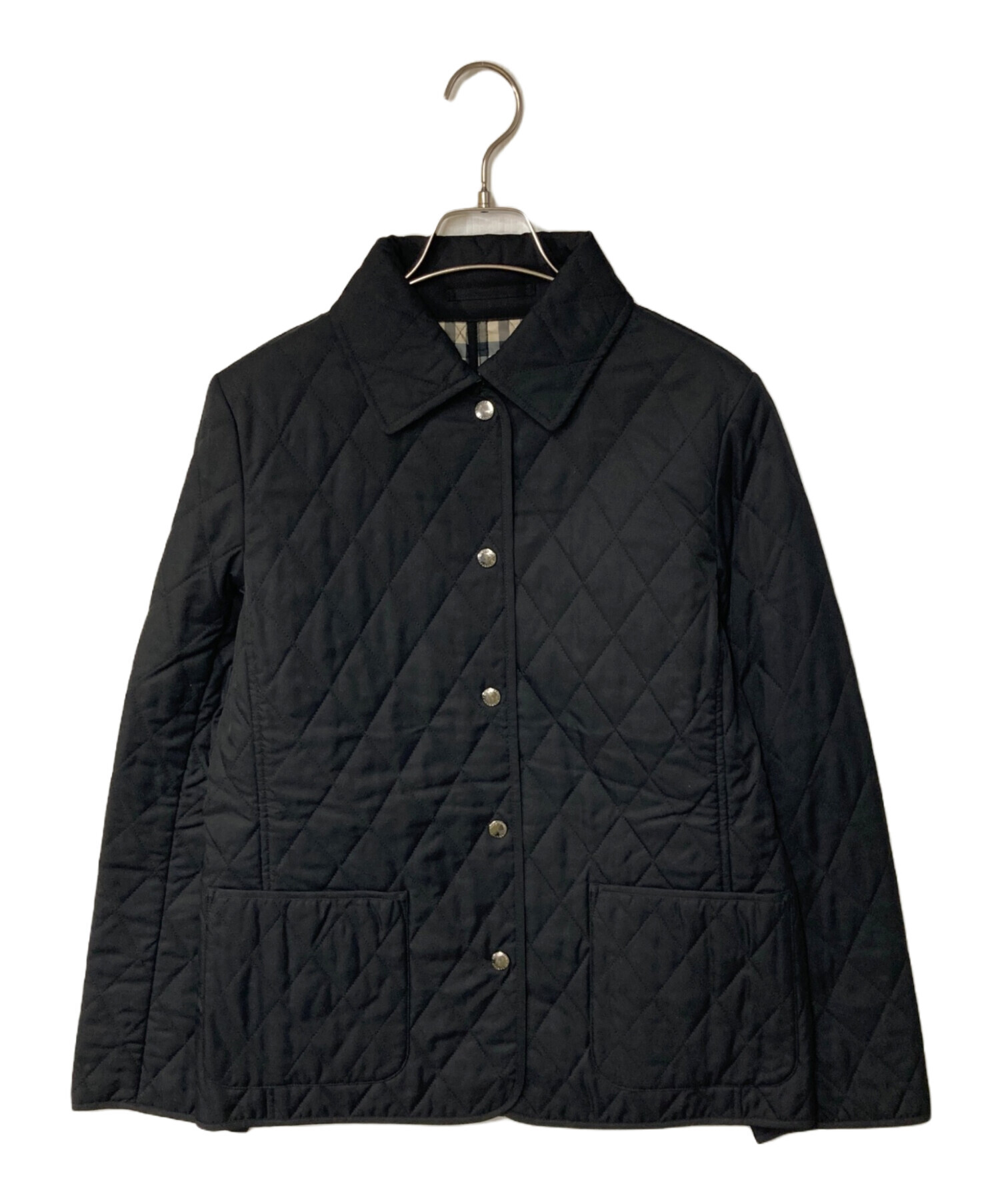 中古・古着通販】BURBERRY LONDON (バーバリーロンドン) 裏ノバ