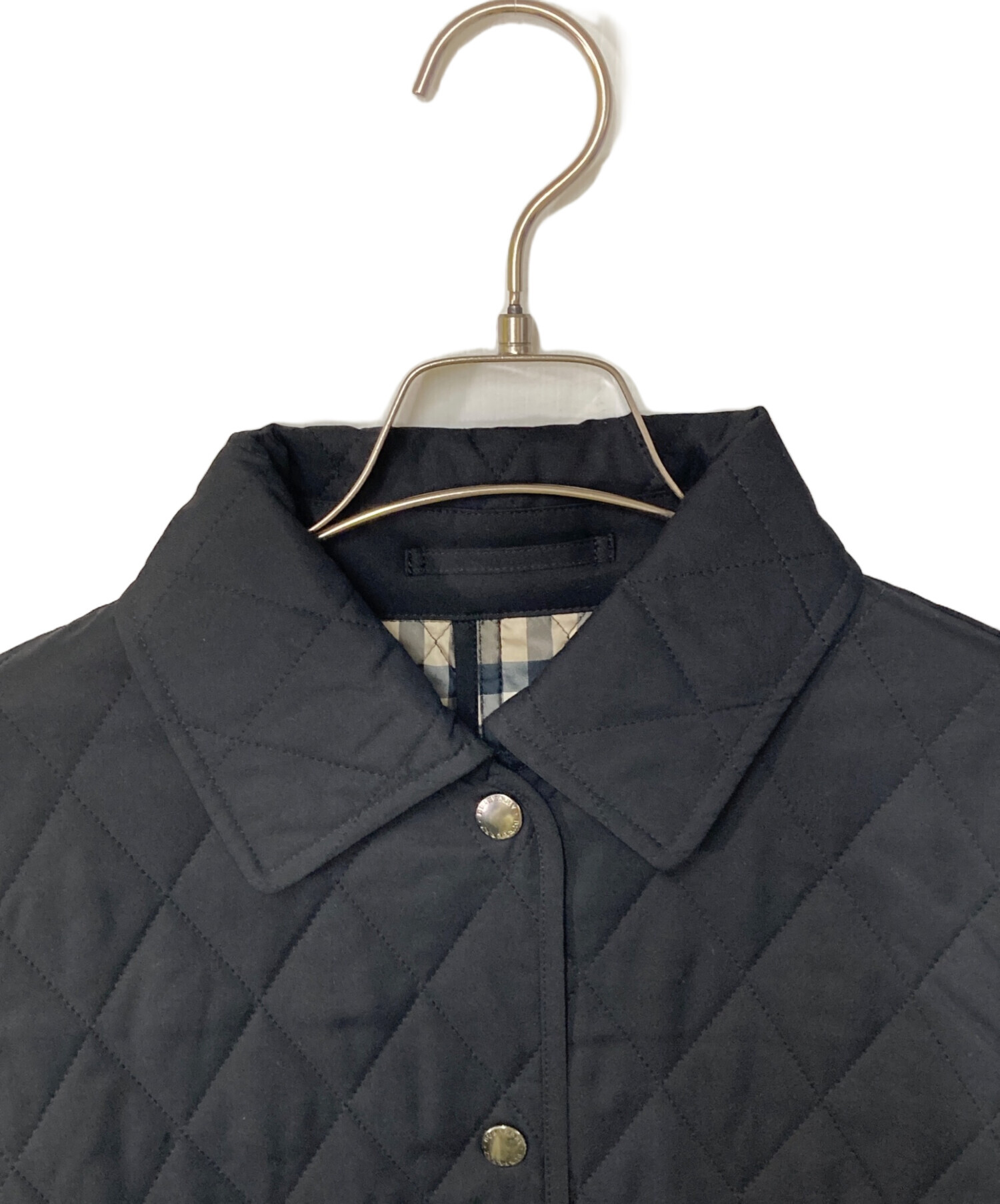 中古・古着通販】BURBERRY LONDON (バーバリーロンドン) 裏ノバ